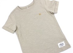 Name It pure cashmere t-shirt